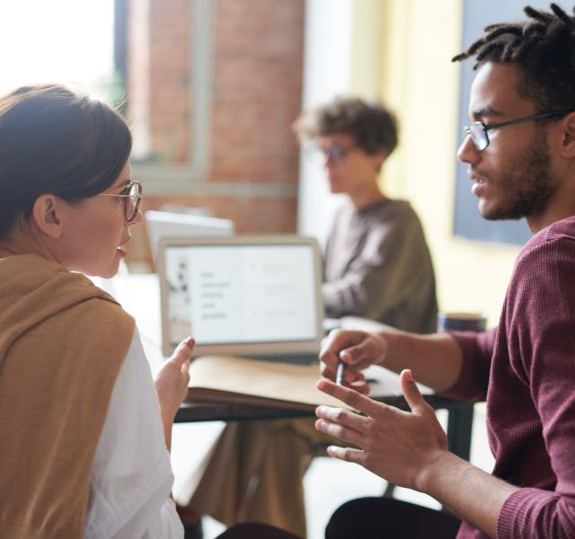 Speeddate Aanbieders | 16 december