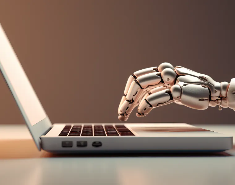 Technologie in de praktijk