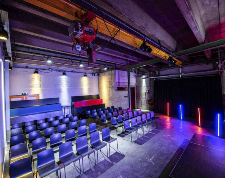 Programma Techcongres 6 november