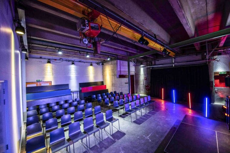 Programma Techcongres 6 november