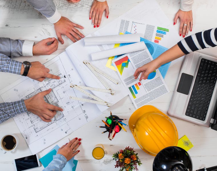 Project breidt uit: Innovatie & Technologie