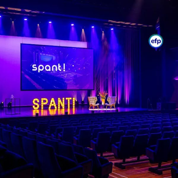 EFP-dag | 12 maart 2026