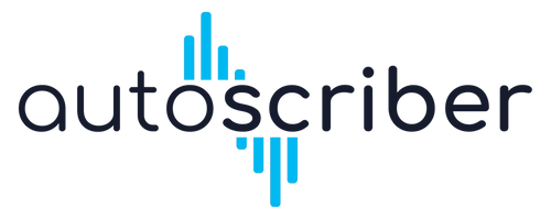 Autoscriber