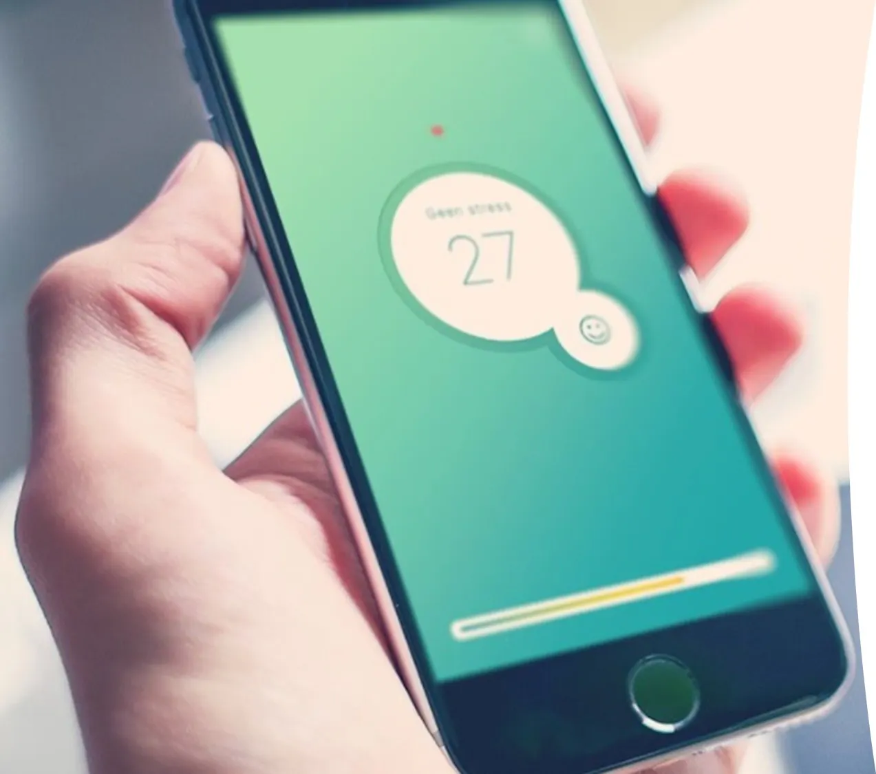 Goede Reactie Is Preventie (GRIP) - app