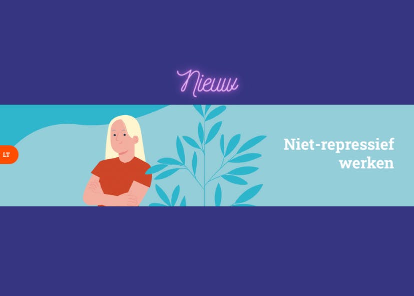 Nieuwe module én nieuw thema