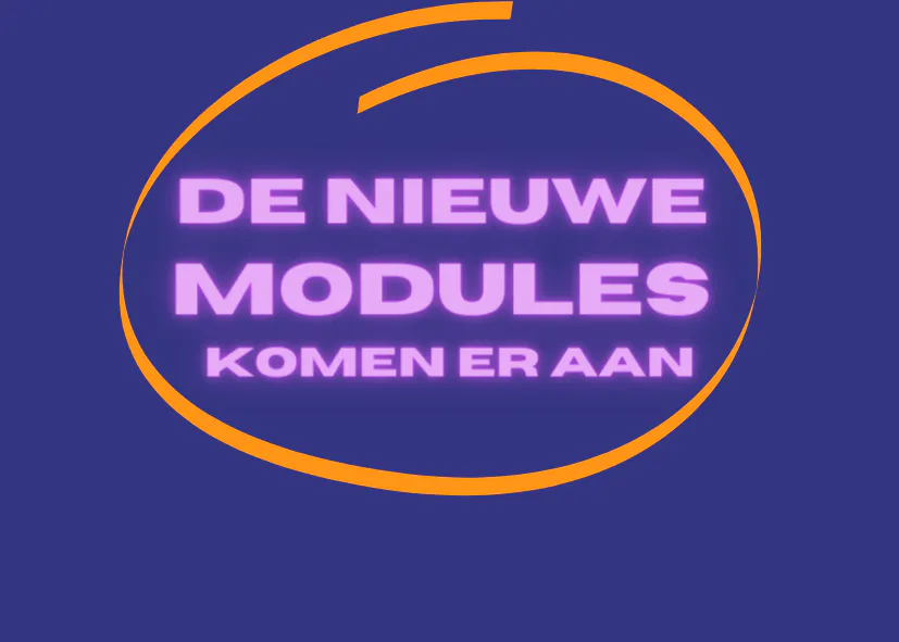 Vanaf 1 juli offline: module forensische zorg in de BW/MO