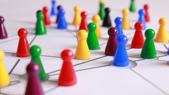 KFZ op bezoek bij het Forensisch Netwerk van VGN
