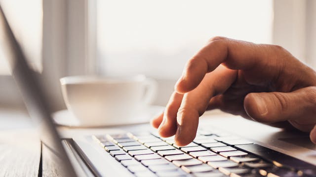 Website technologieën forensische zorg