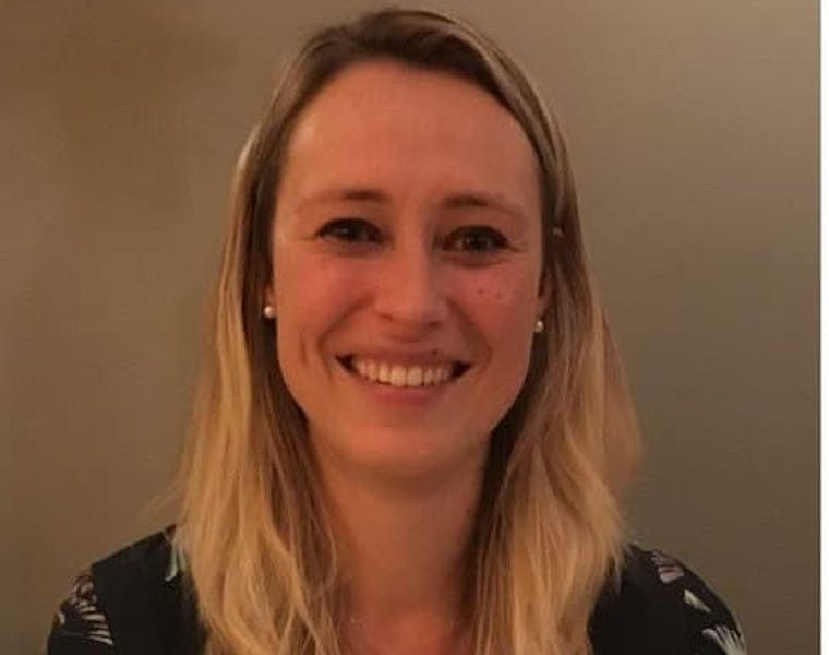 OAHW: Marleen Brouwer