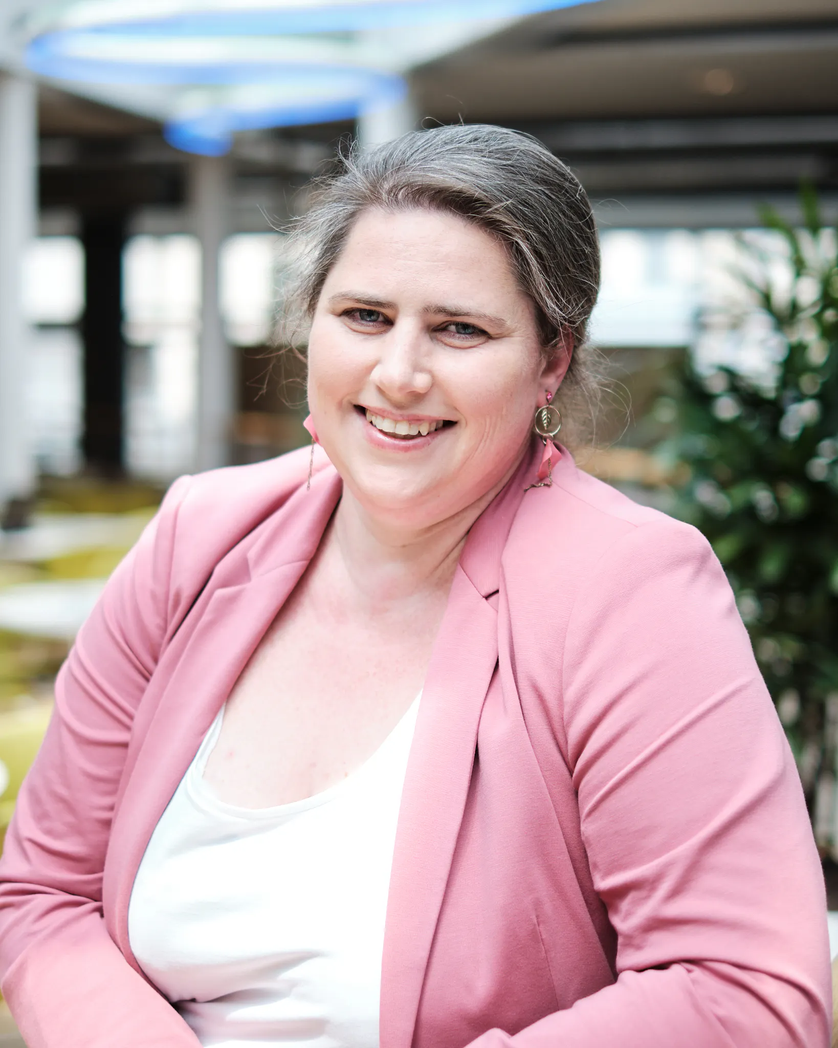 OAHW: Marije Keulen-de Vos