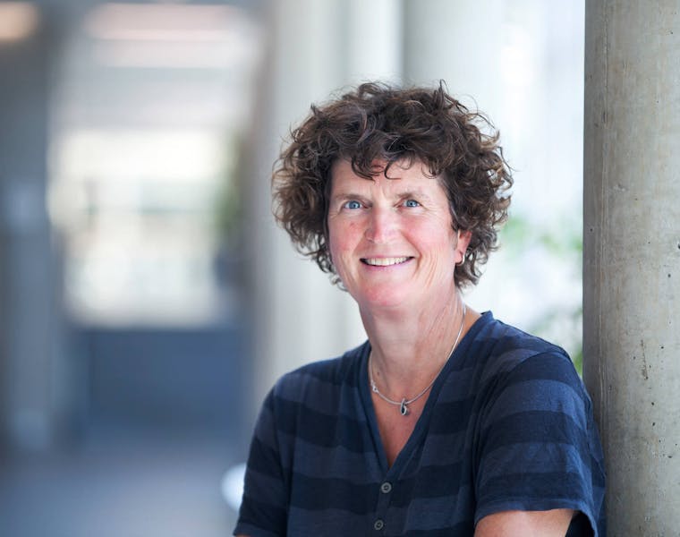 OAHW: Renee Henskens