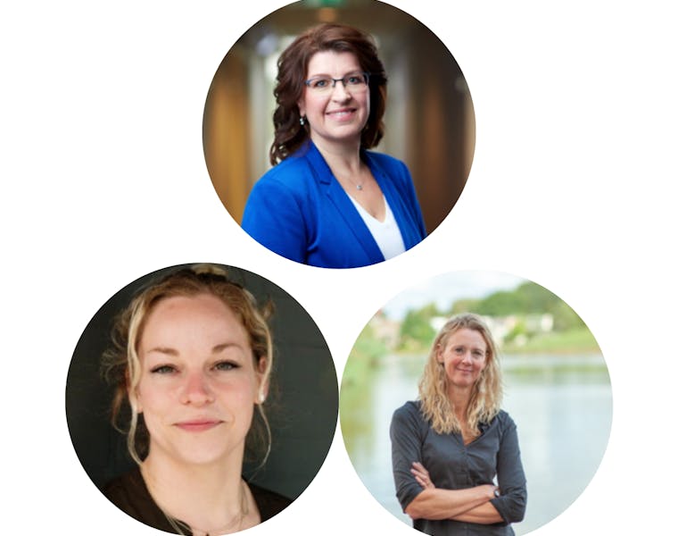 Mind the Gap - Continuïteit in de forensische keten