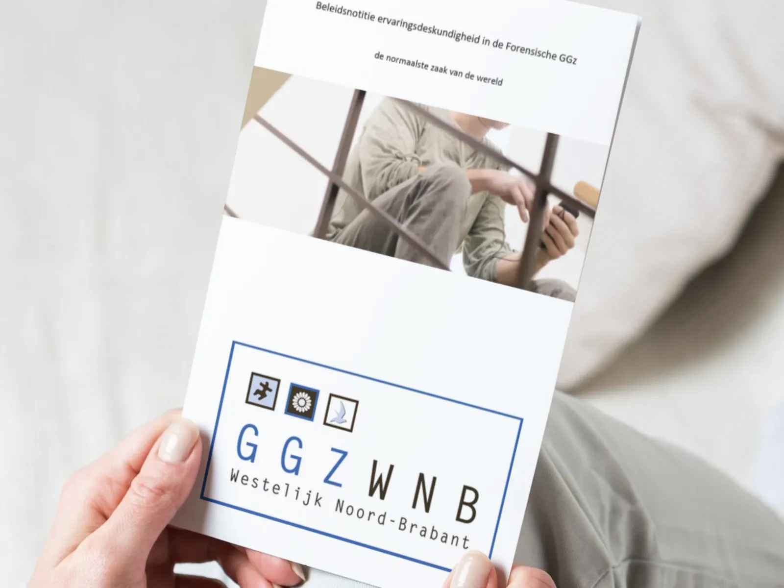 Beleidsnotitie GGZ WNB