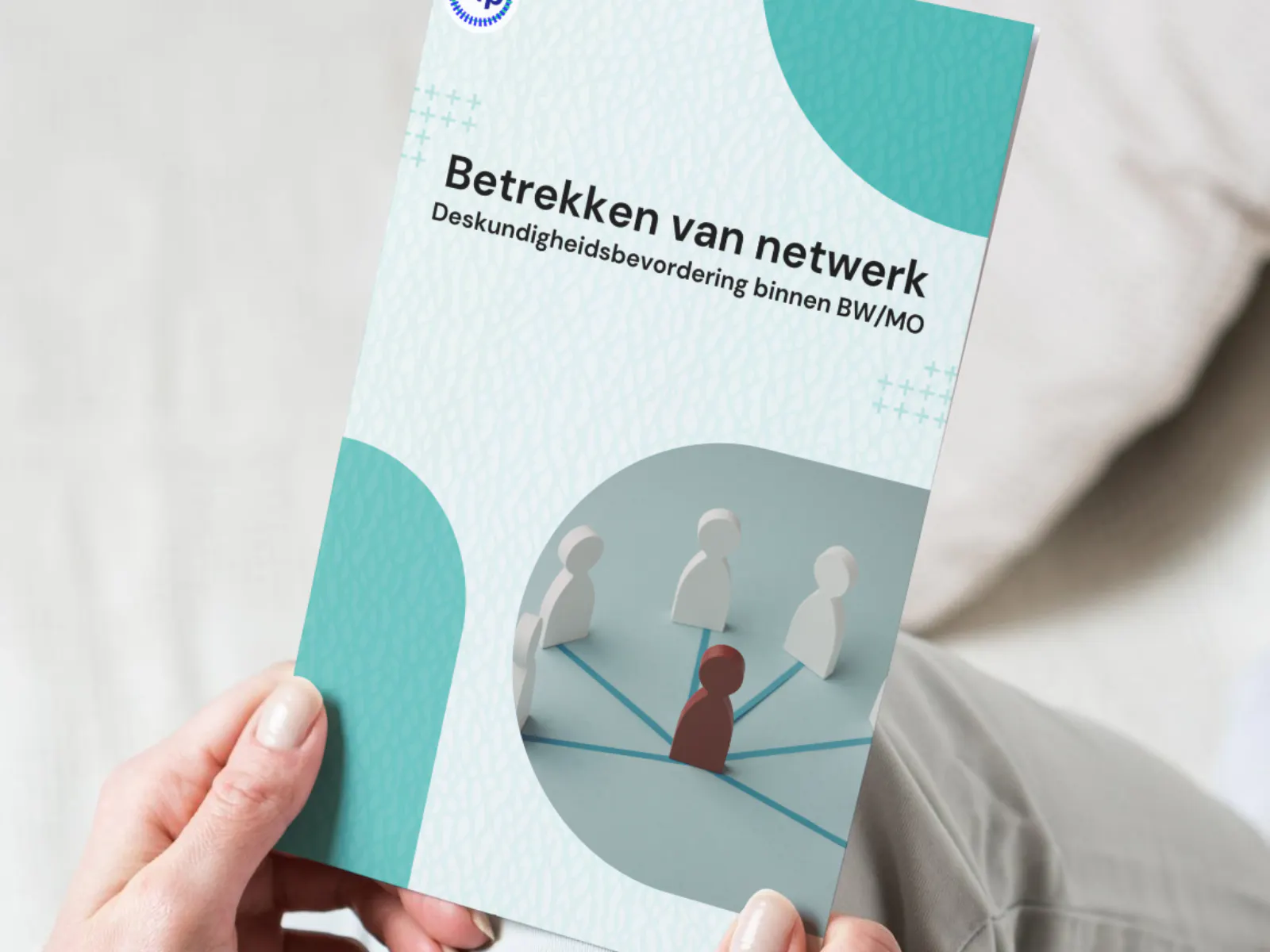 Betrekken van netwerk