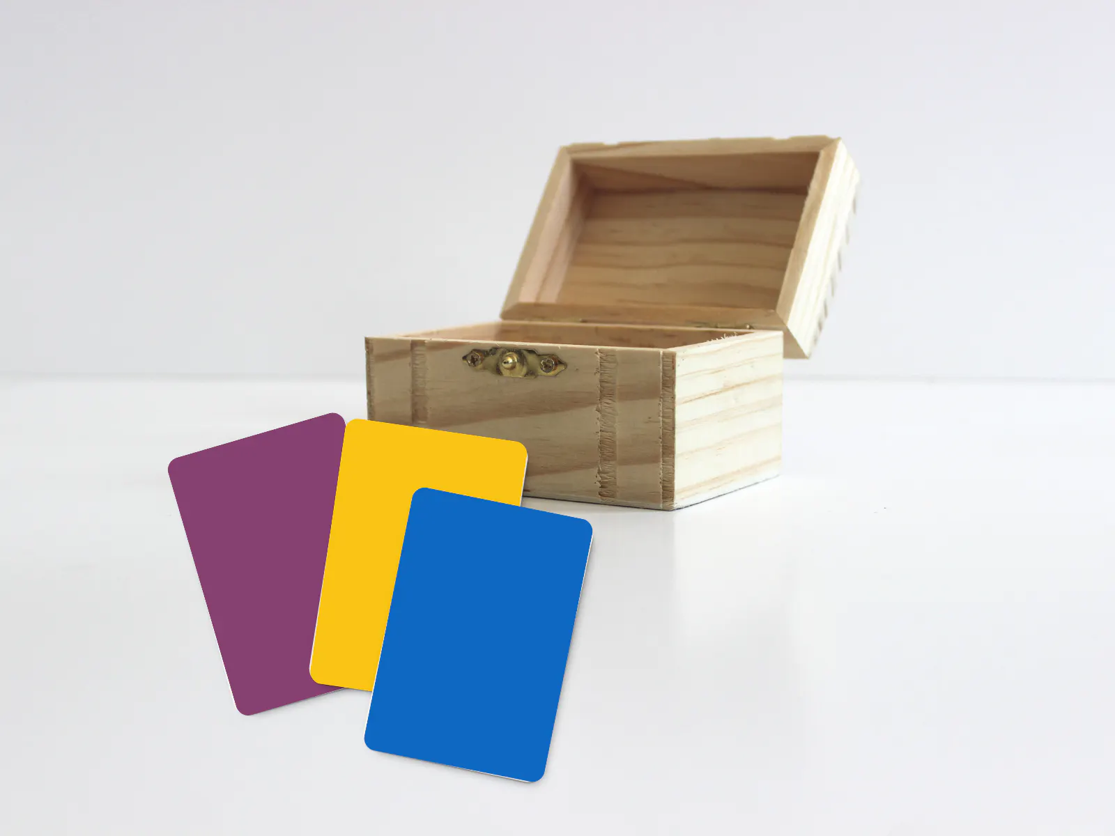 Dilemma spel