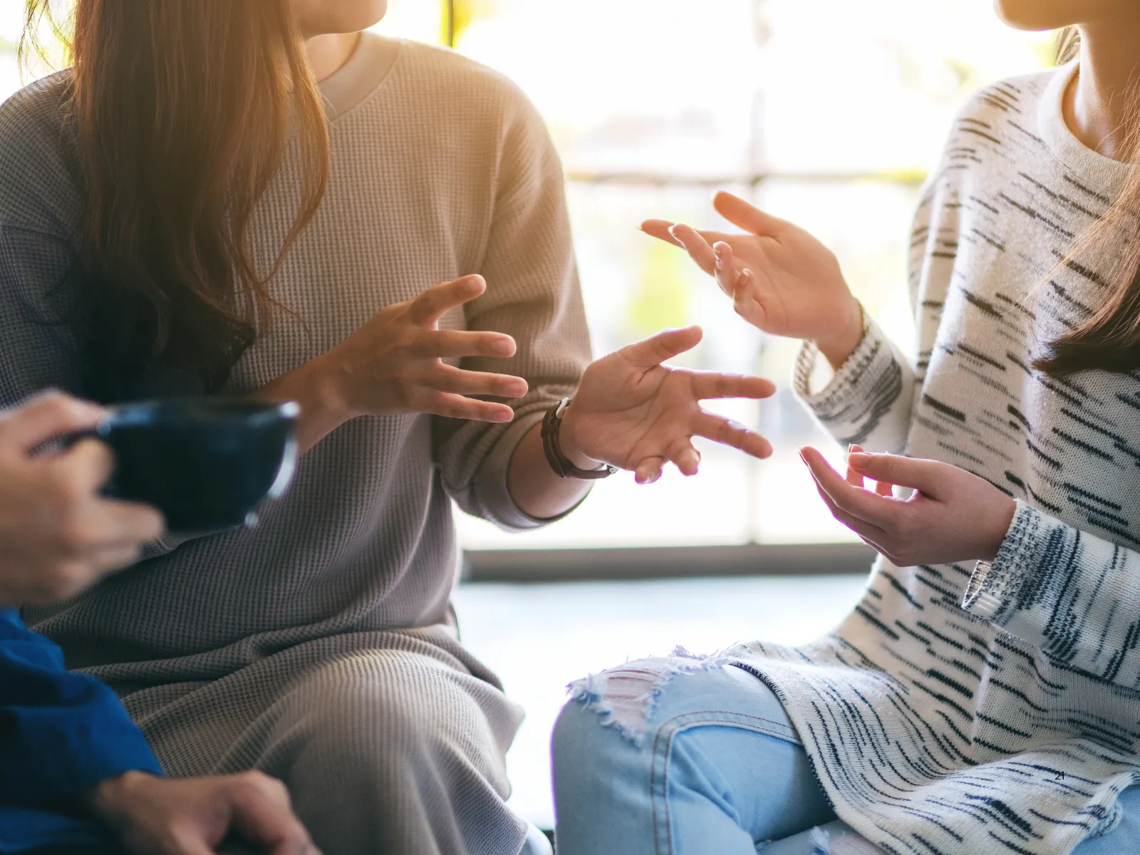 Interview Sylvia: Ethiek in de forensische psychiatrie