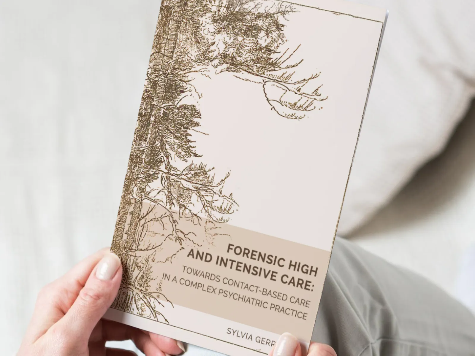 FHIC: Towards contact-based care in a complex psychiatric practice