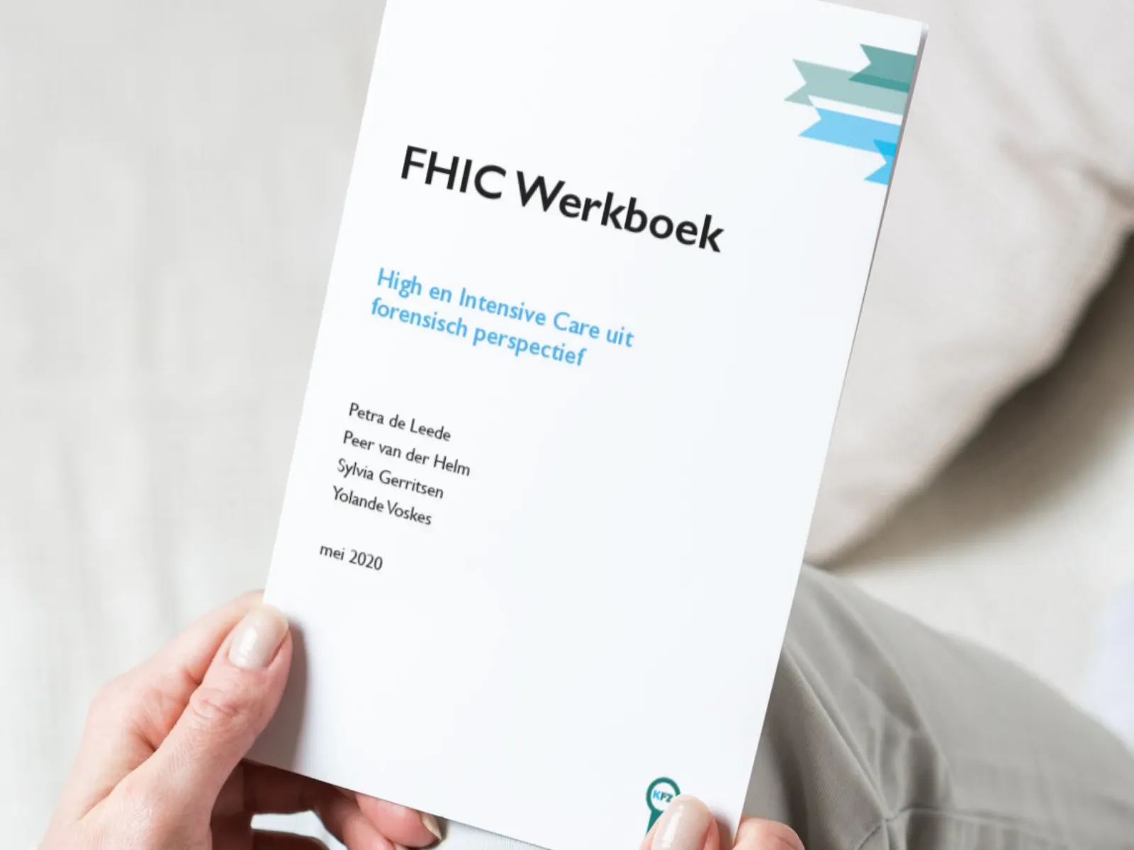 FHIC Werkboek