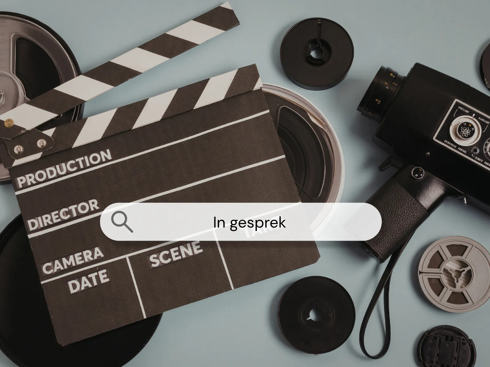 Filmserie: in gesprek over ervaringsdeskundigheid