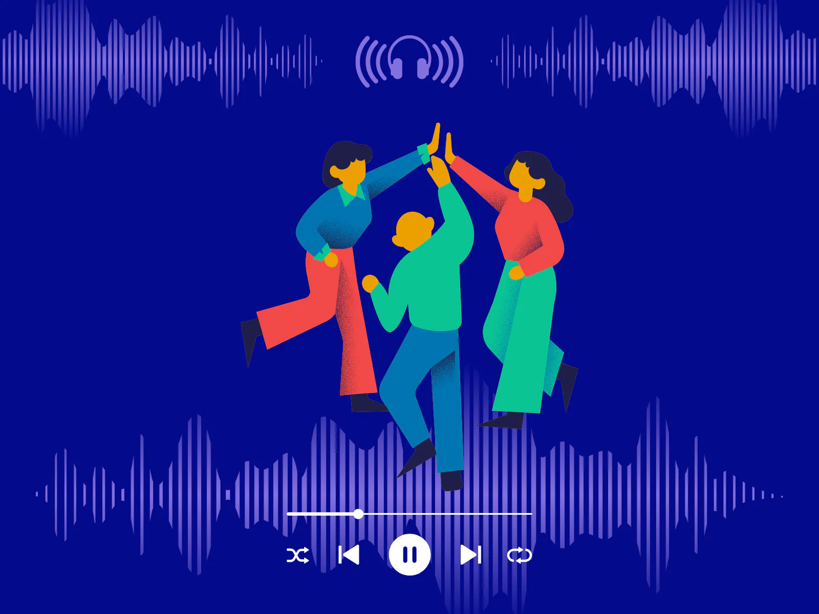 Podcast: De kracht van naasten