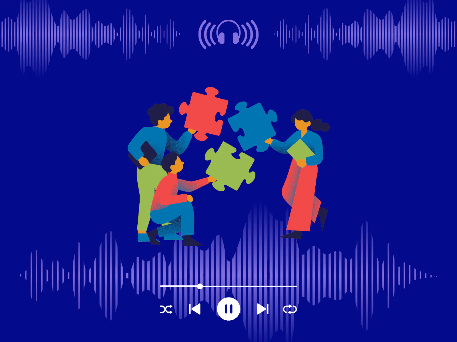 Podcast: Van zorgprogramma naar zorgstandaard