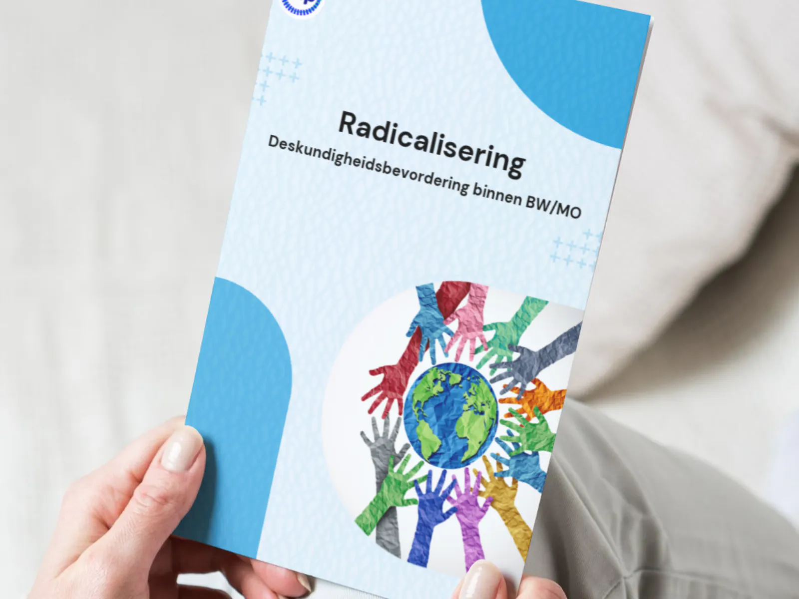 Radicalisering