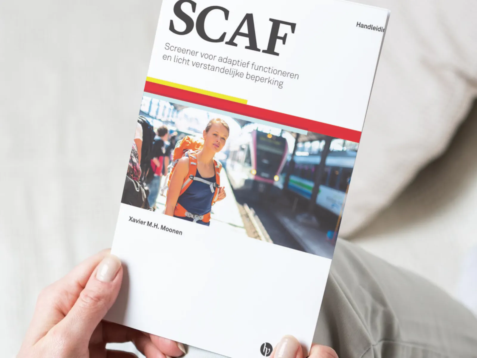 SCAF
