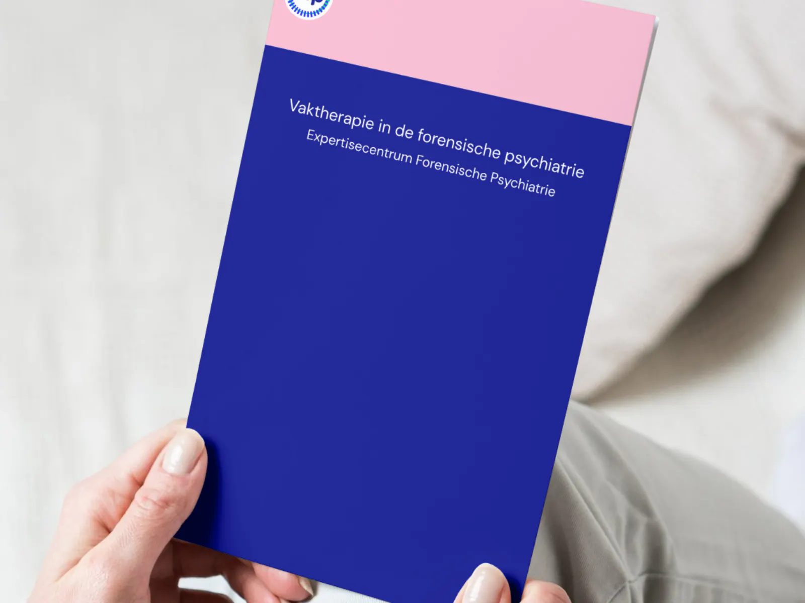Vaktherapie in de forensische zorg