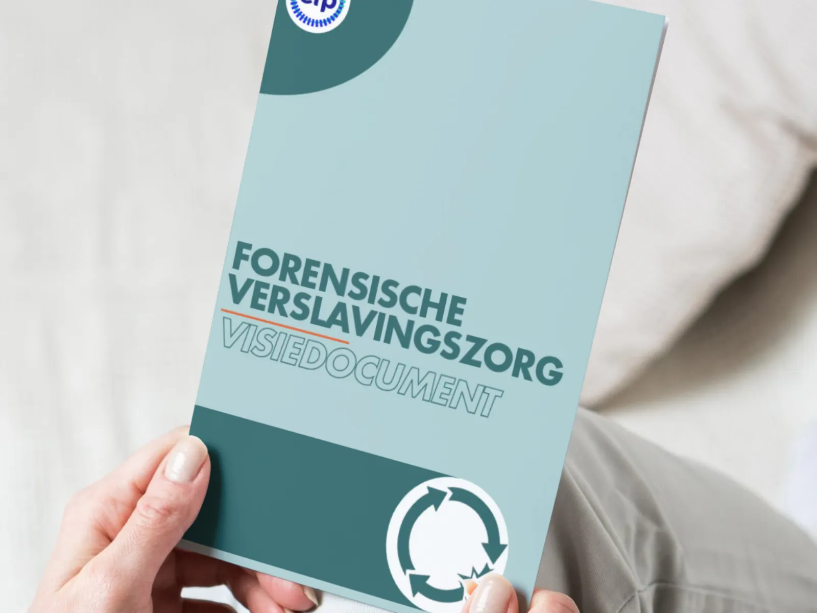 Visiedocument Forensische Verslavingszorg
