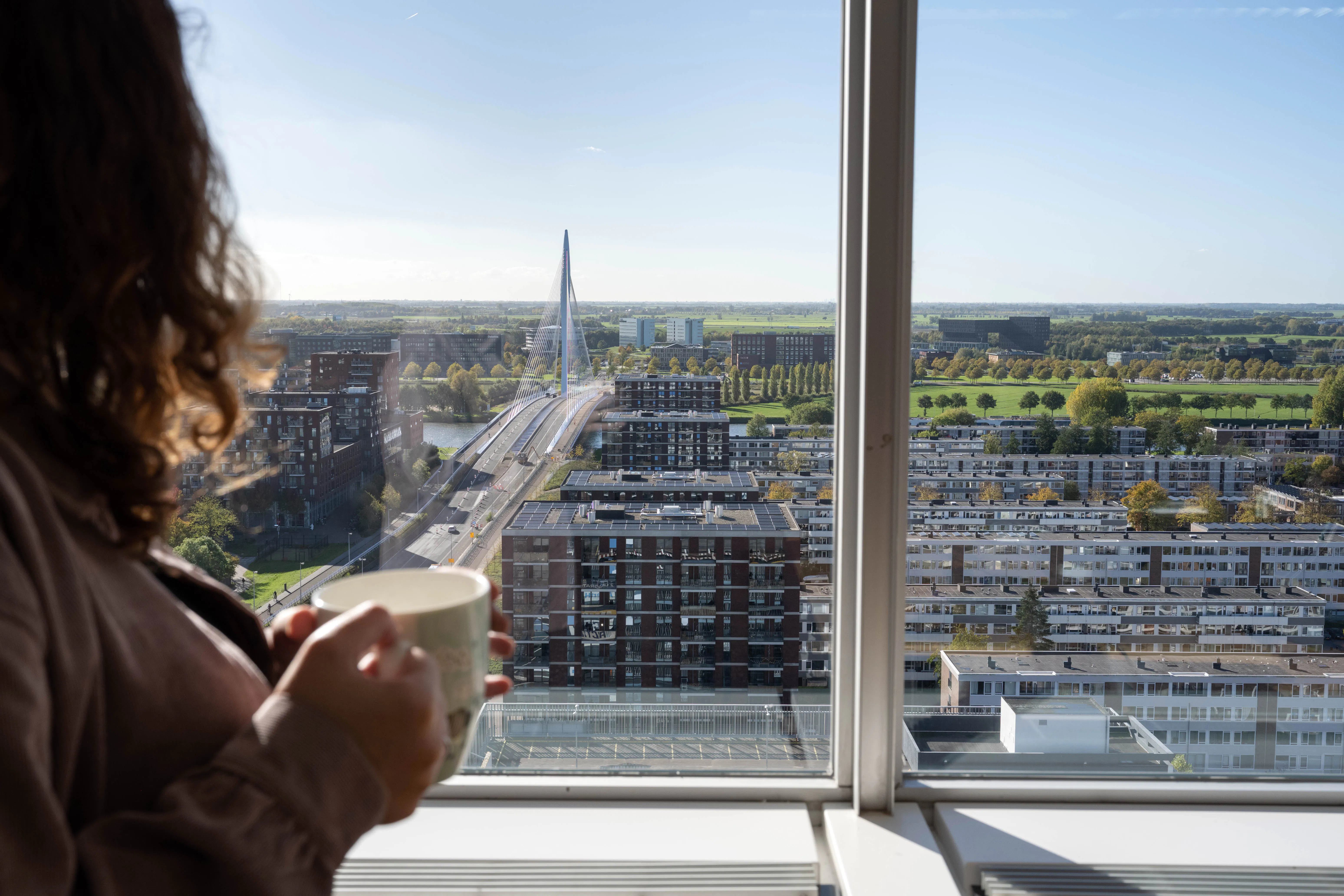 Vacature Junior medewerker marketing & communicatie