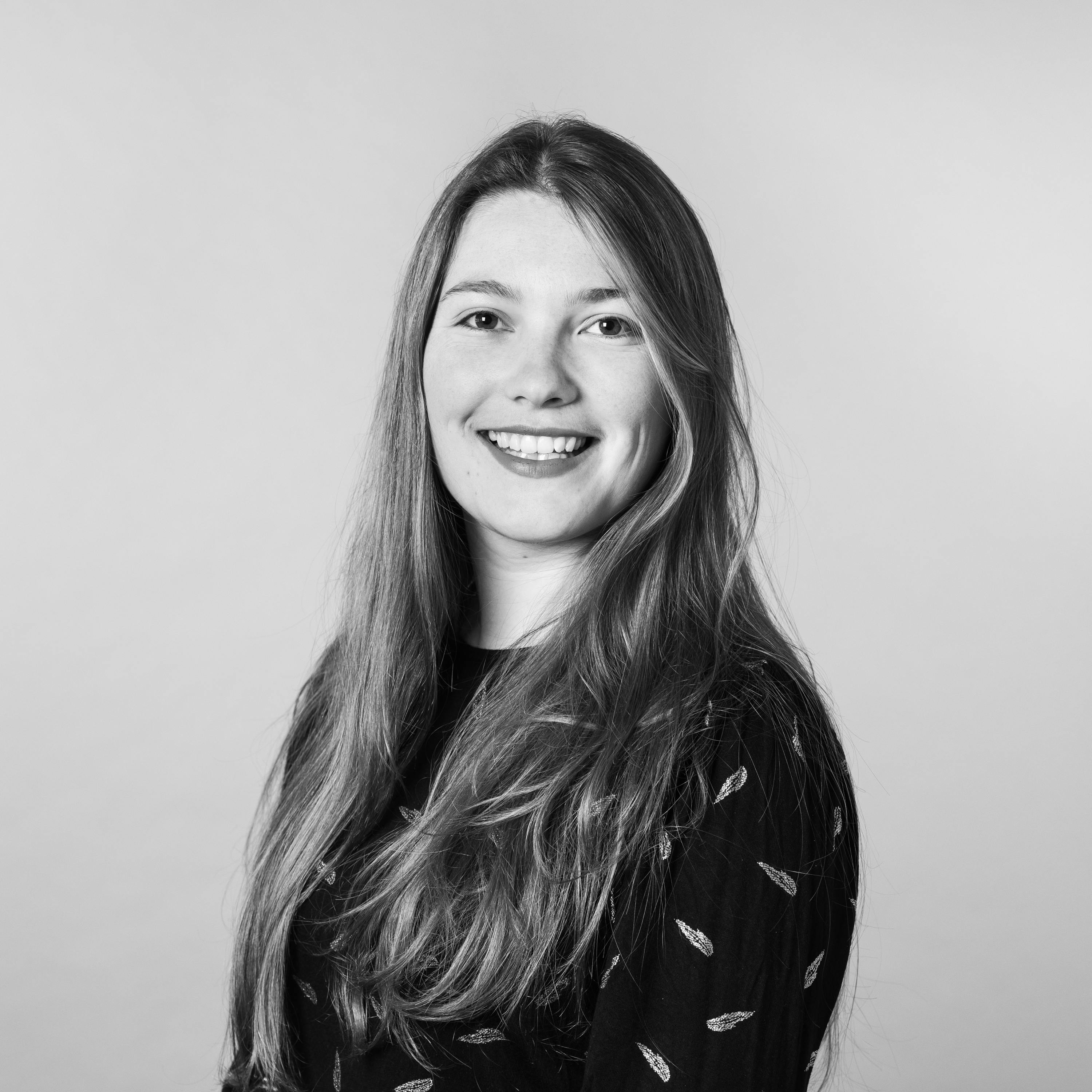 Karlien van der Lucht