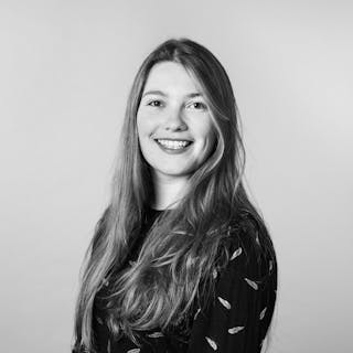 Karlien van der Lucht