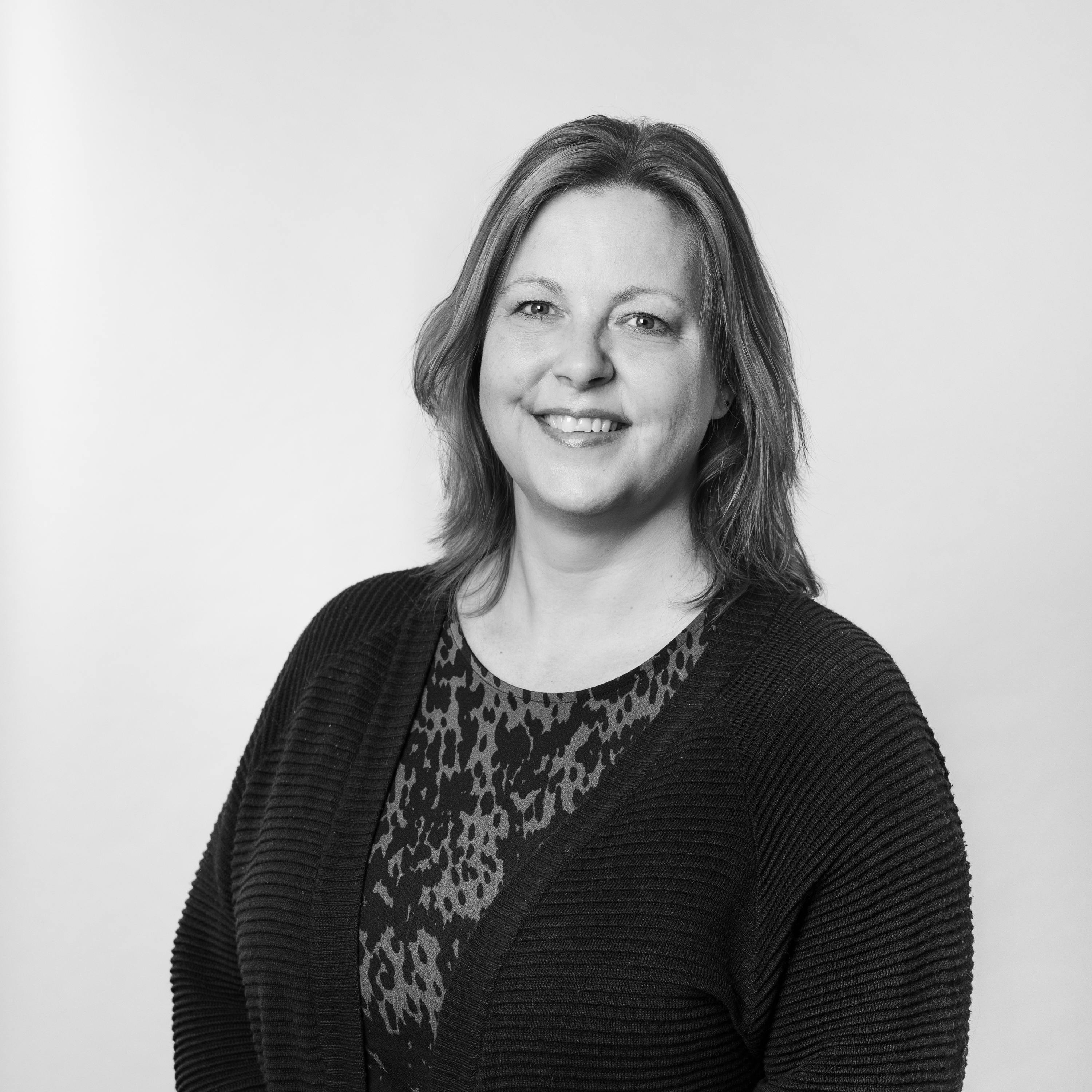 Lisette Stekelenburg