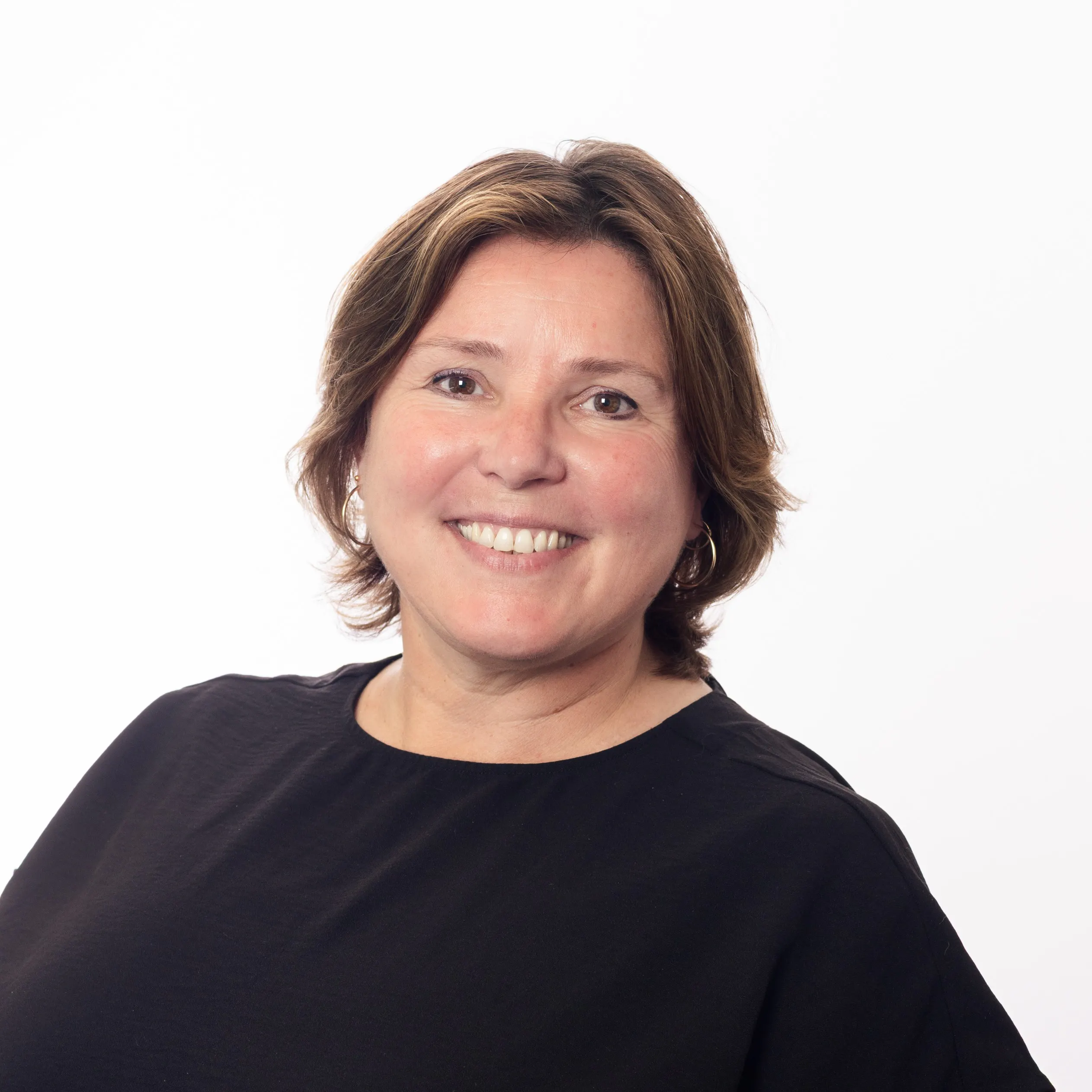 Marjolein Ausems