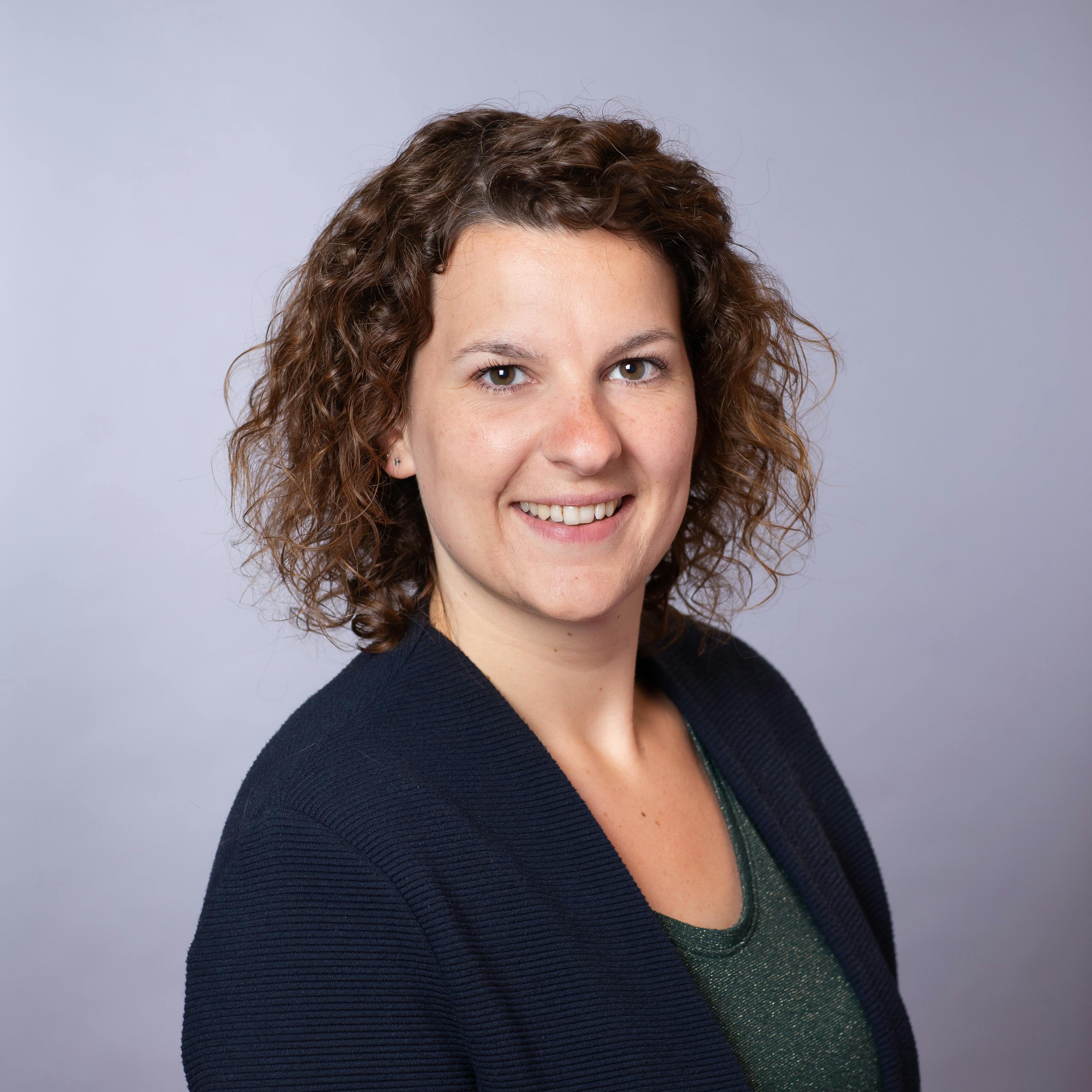 Daniëlle Vink-Assen