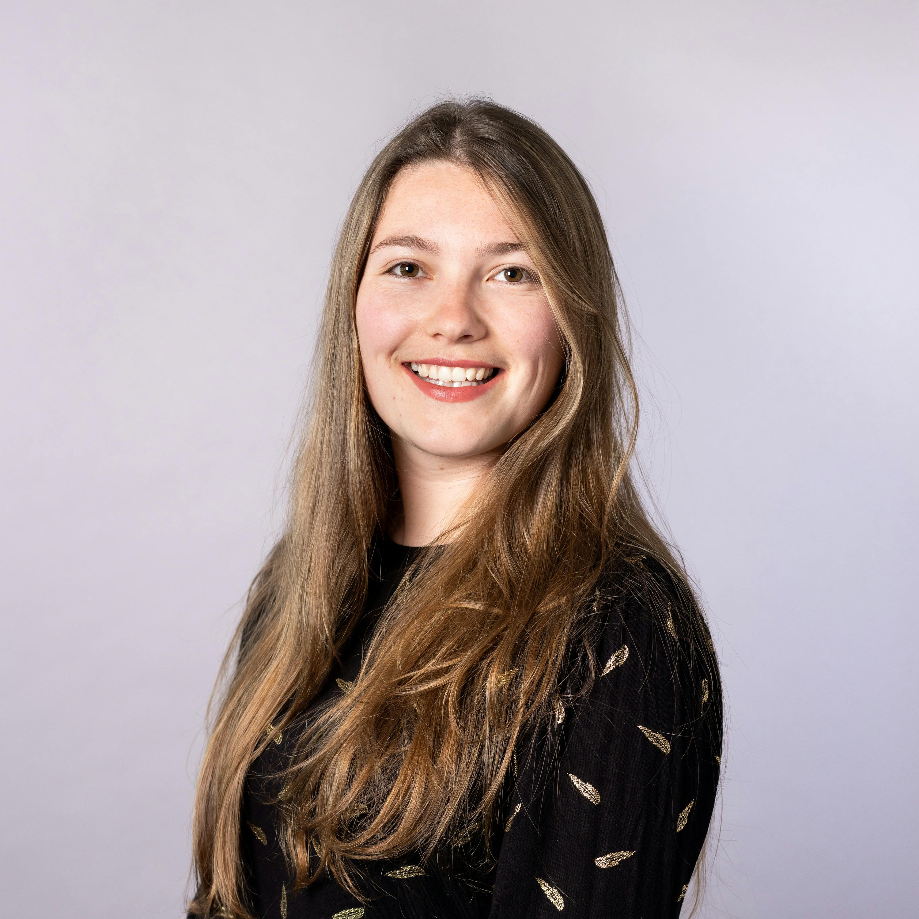 Karlien van der Lucht