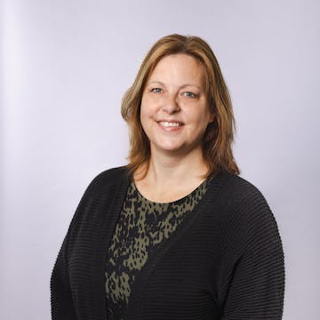 Lisette Stekelenburg