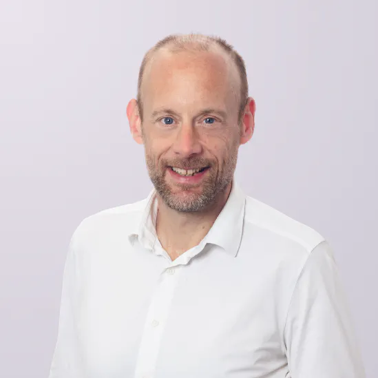 Menno den Oude