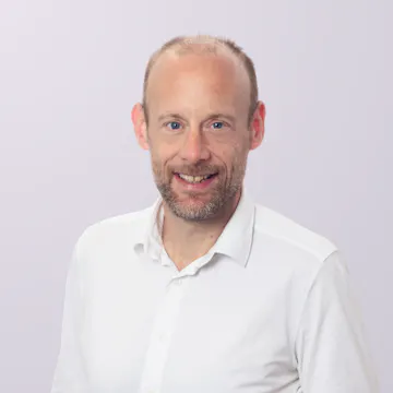 Menno den Oude