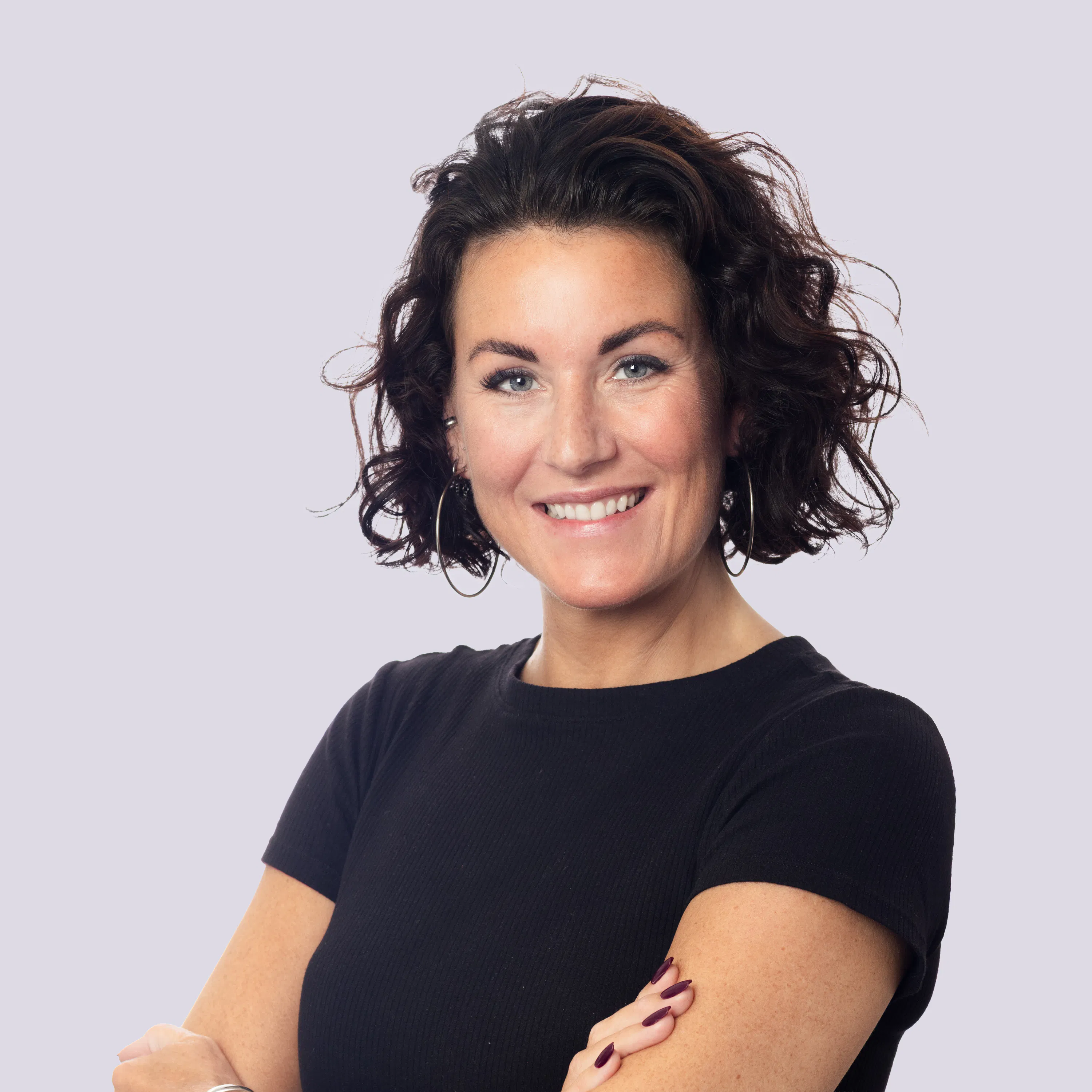 Iris Zambeek