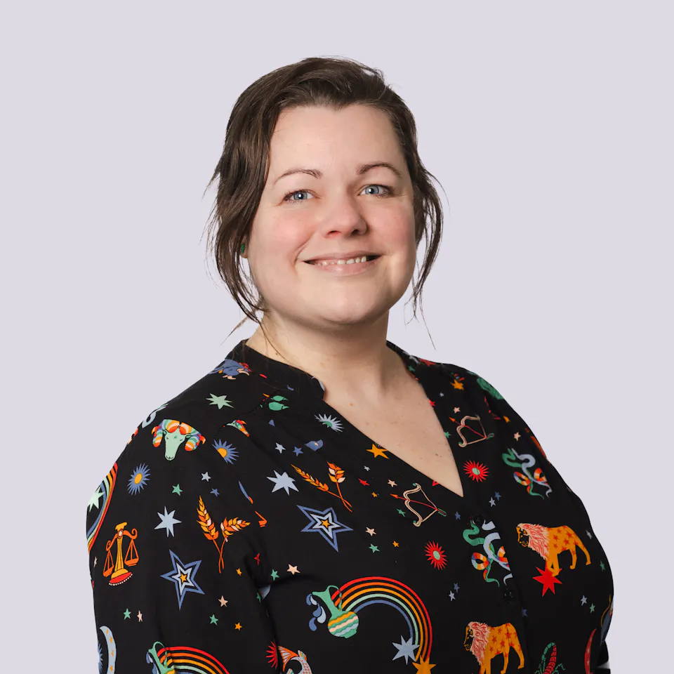Julia Wilpert