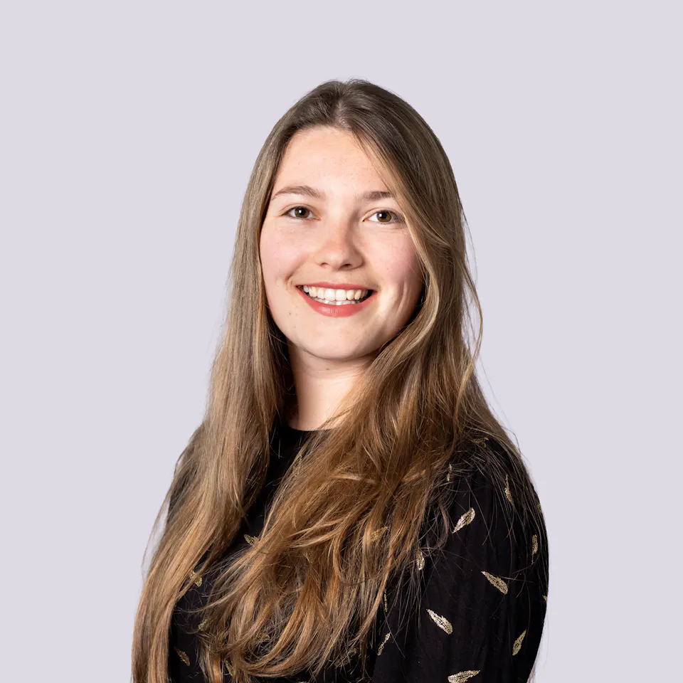 Karlien van der Lucht