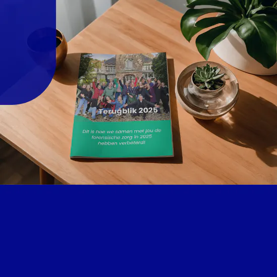 Terugblik 2025