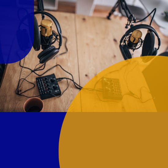 Podcast 'Van zorgprogramma naar zorgstandaard'