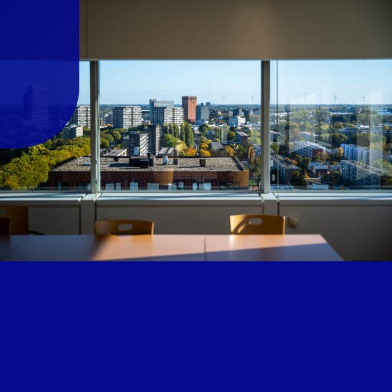 Vacature: lid Raad van Toezicht