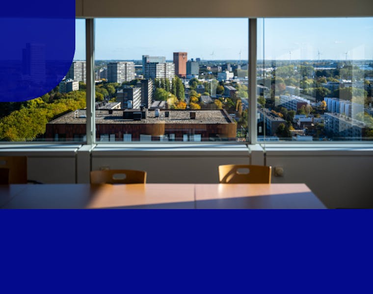 Vacature: lid Raad van Toezicht