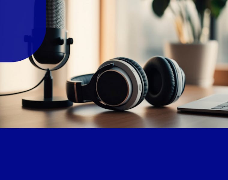 Nieuwe afleveringen van de podcast De kracht van naasten