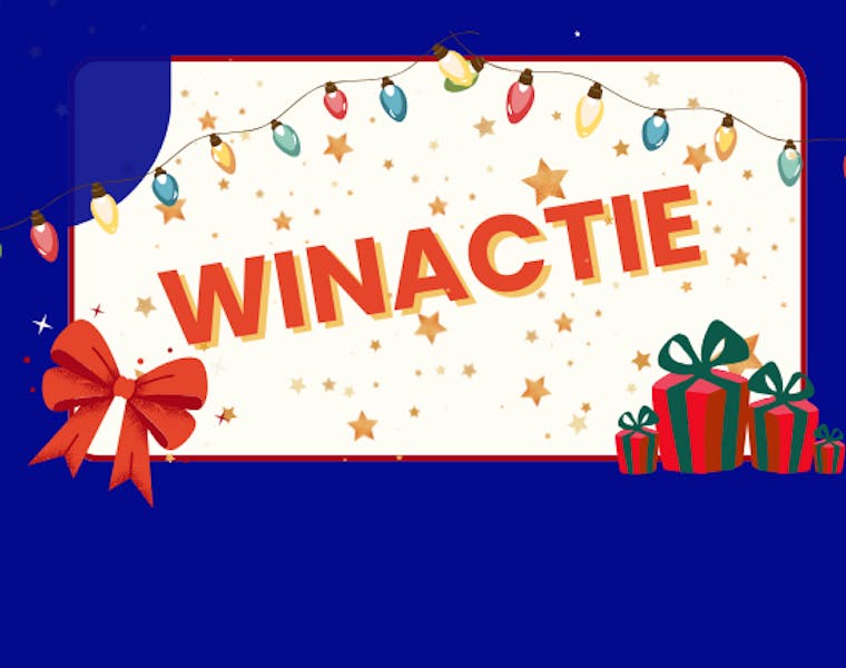 Winactie EFP-dag
