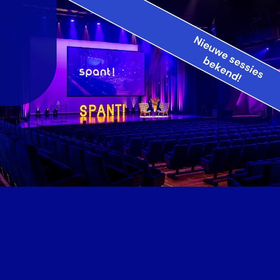 EFP-dag | 12 maart 2026