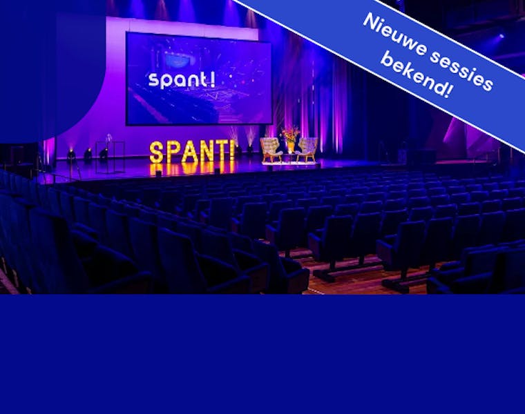 EFP-dag | 12 maart 2026